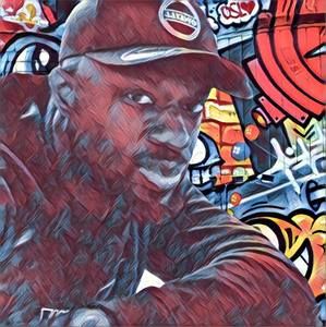 Meet your Posher, Nana kwame adu